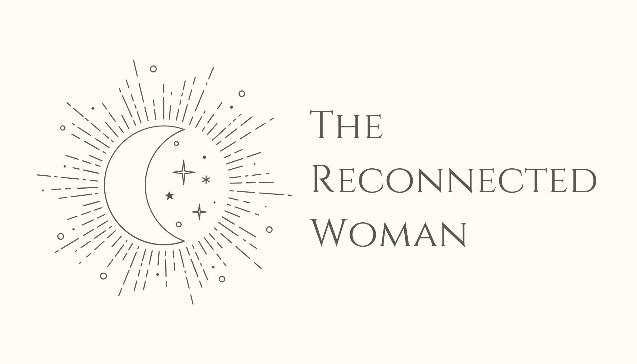 Thereconnectedwoman