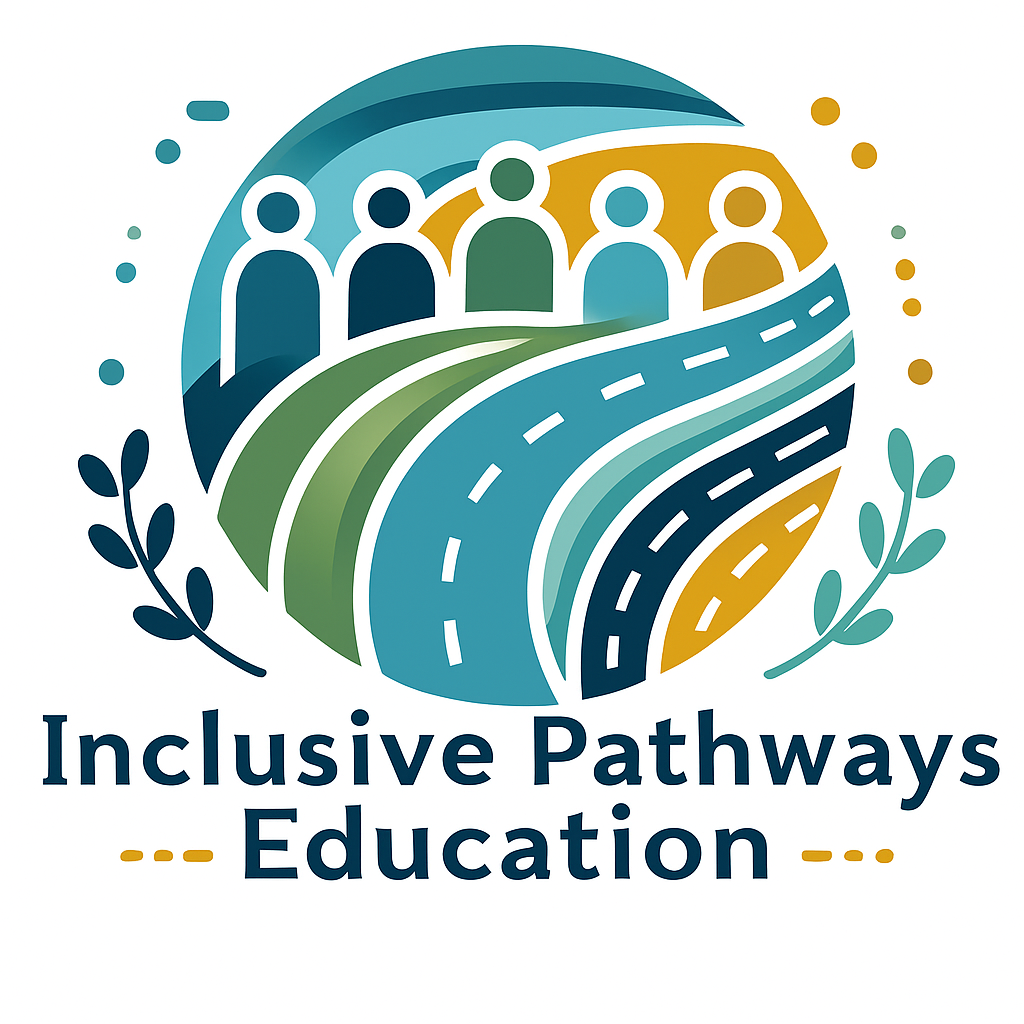 Inclusive Pathways Education Ltd