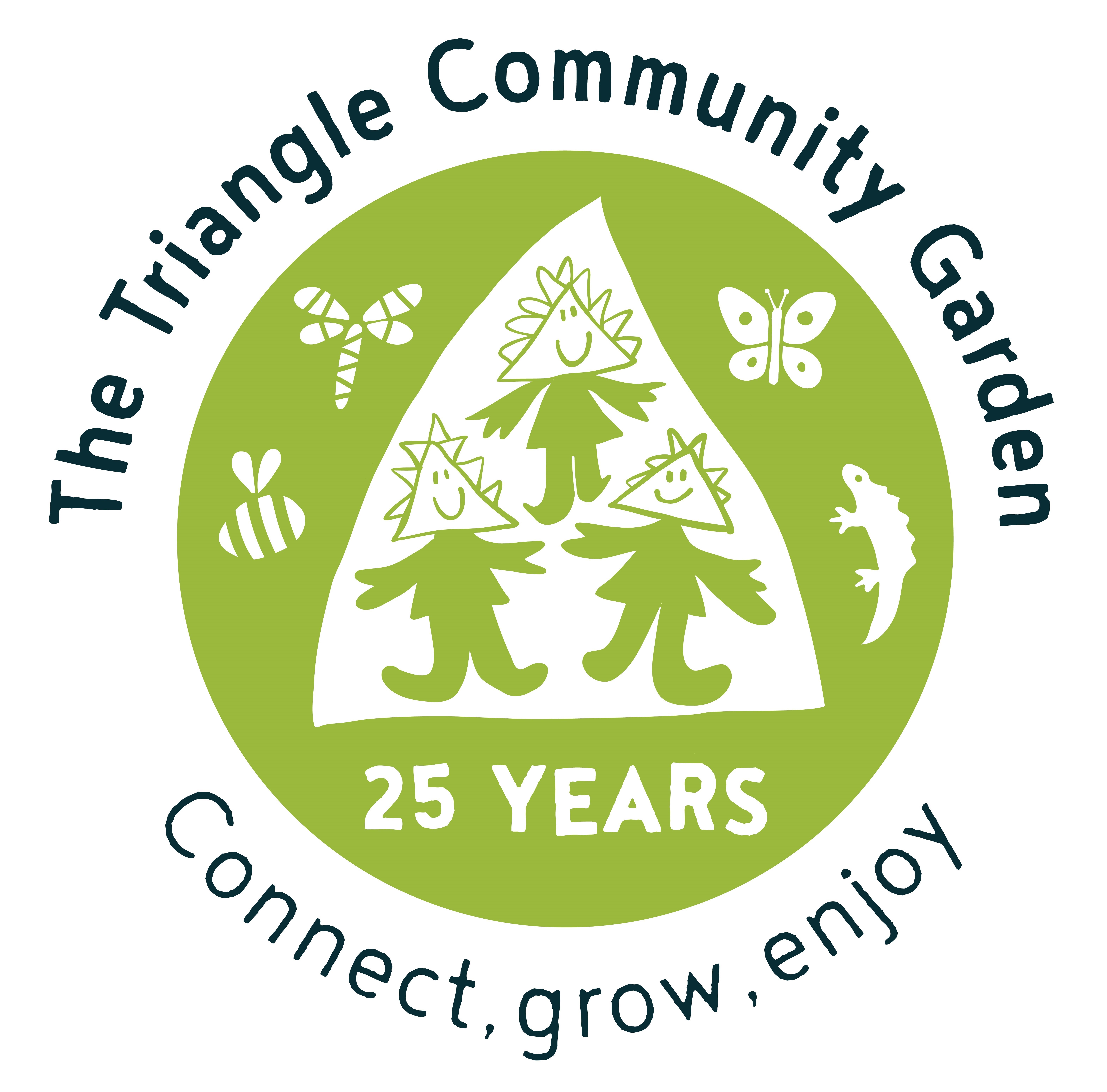 Hitchin Community Gardens