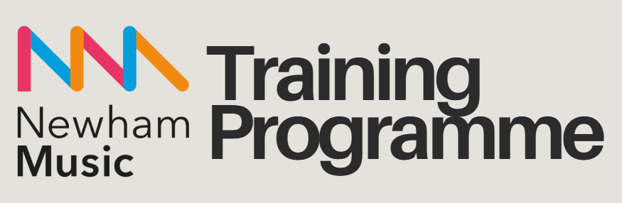Newham Music Training