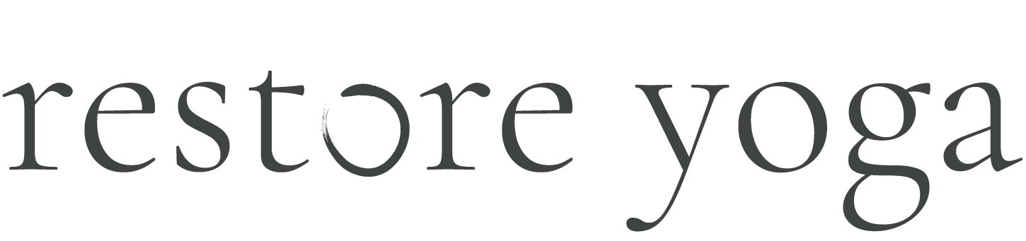 Restore Yoga