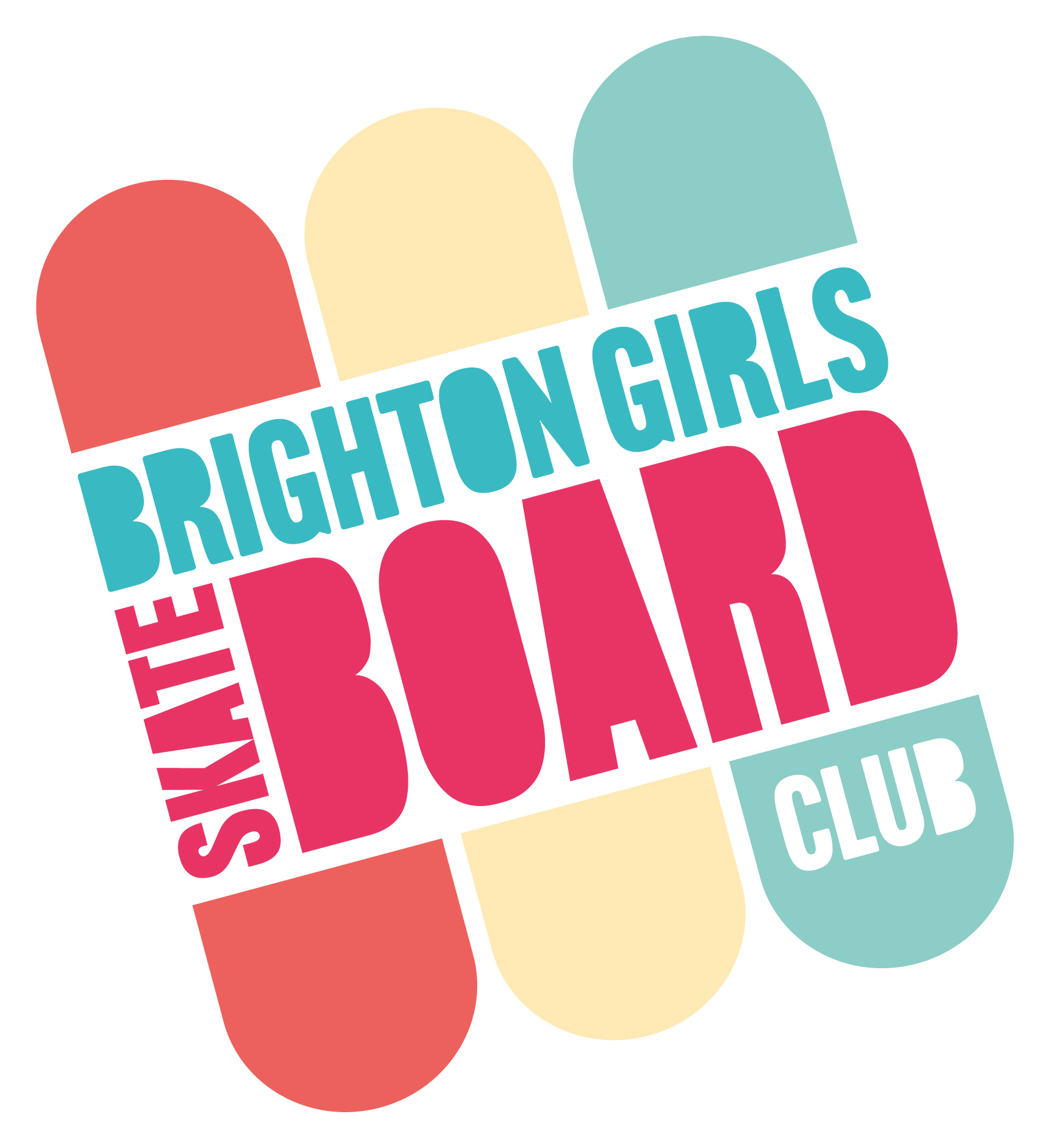 Brighton Girls Skate Club