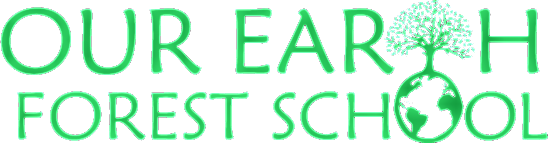Ourearthforestschool