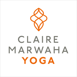 Claire Marwaha Yoga