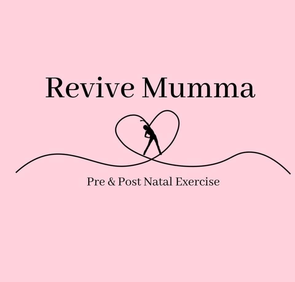 Revivemumma
