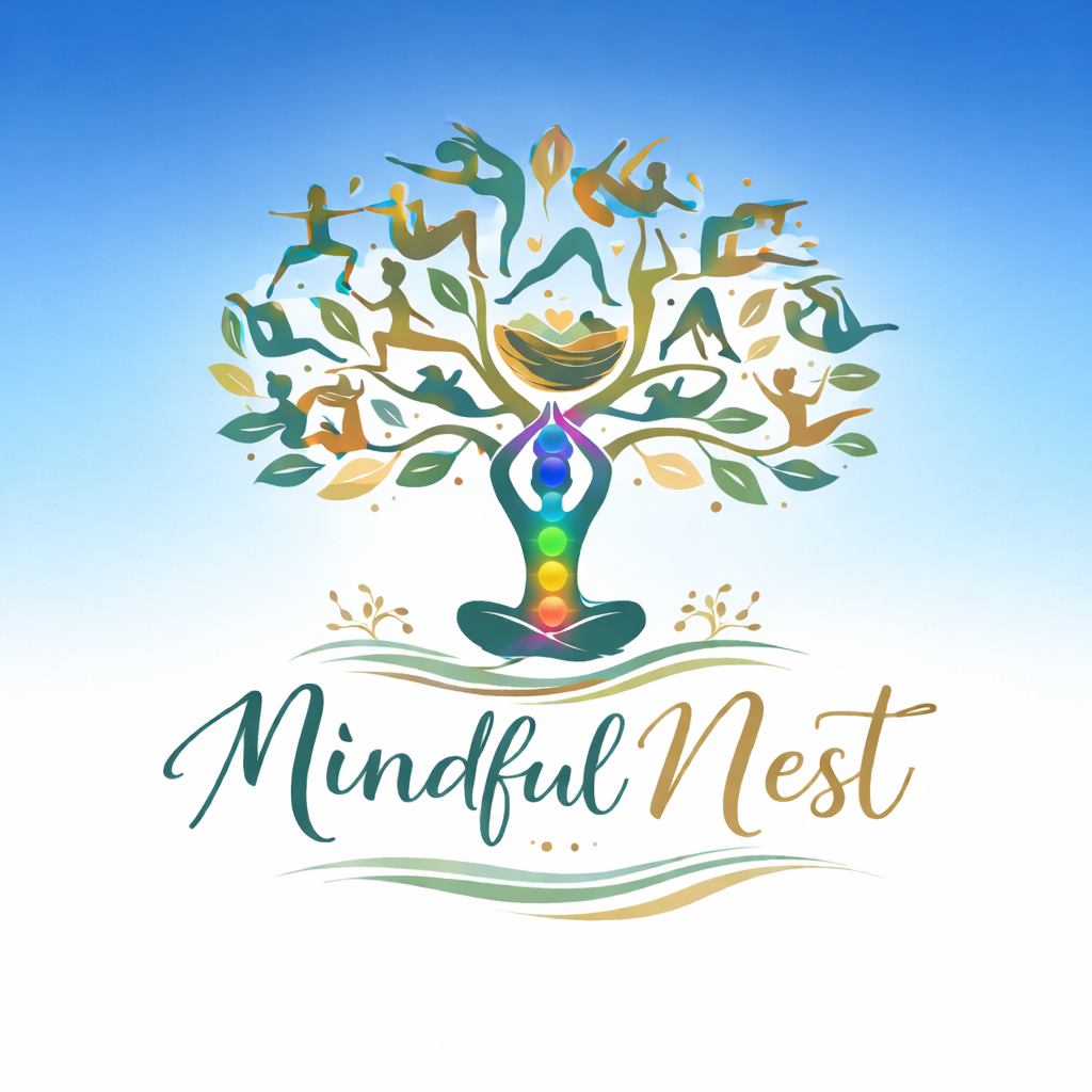 Mindful-nest