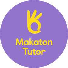 Makatontrainingwithhazel