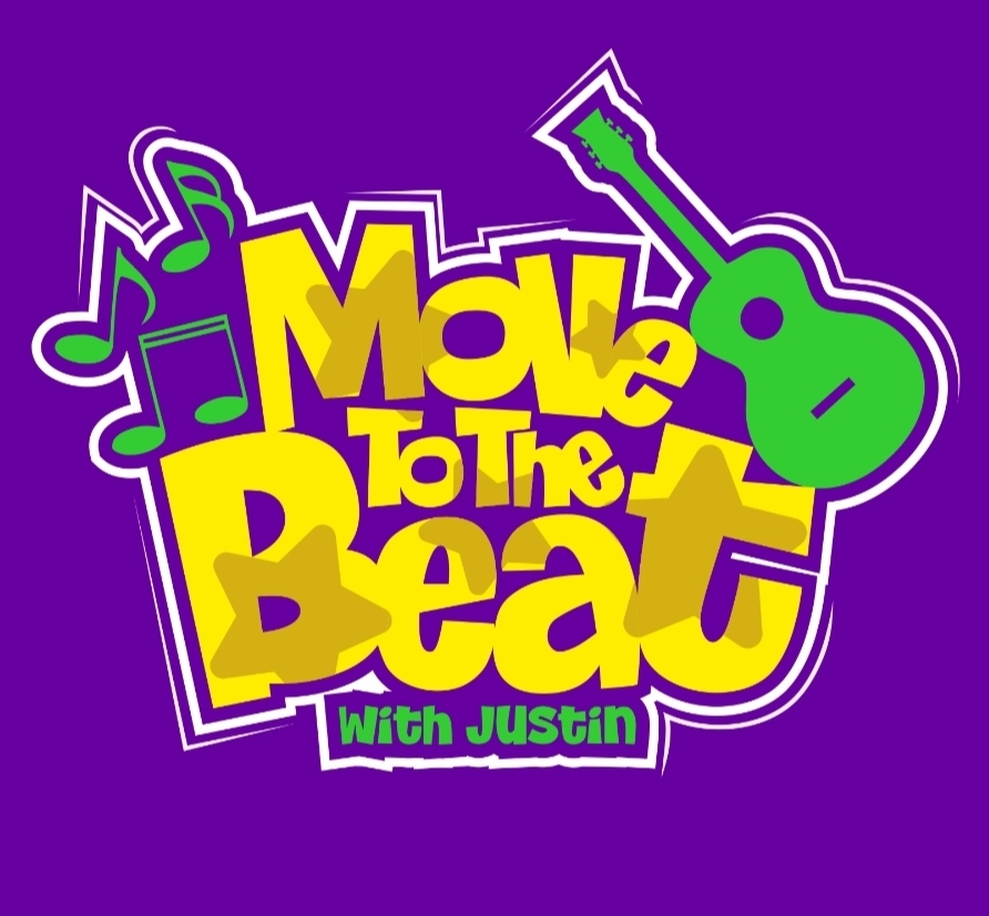 Movetothebeatwithjustin