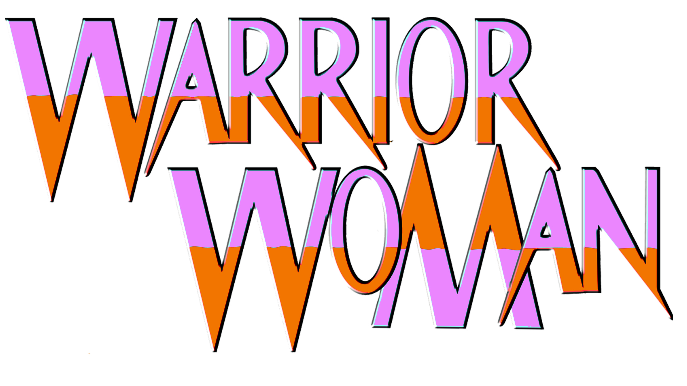 Warriorwomanclasses
