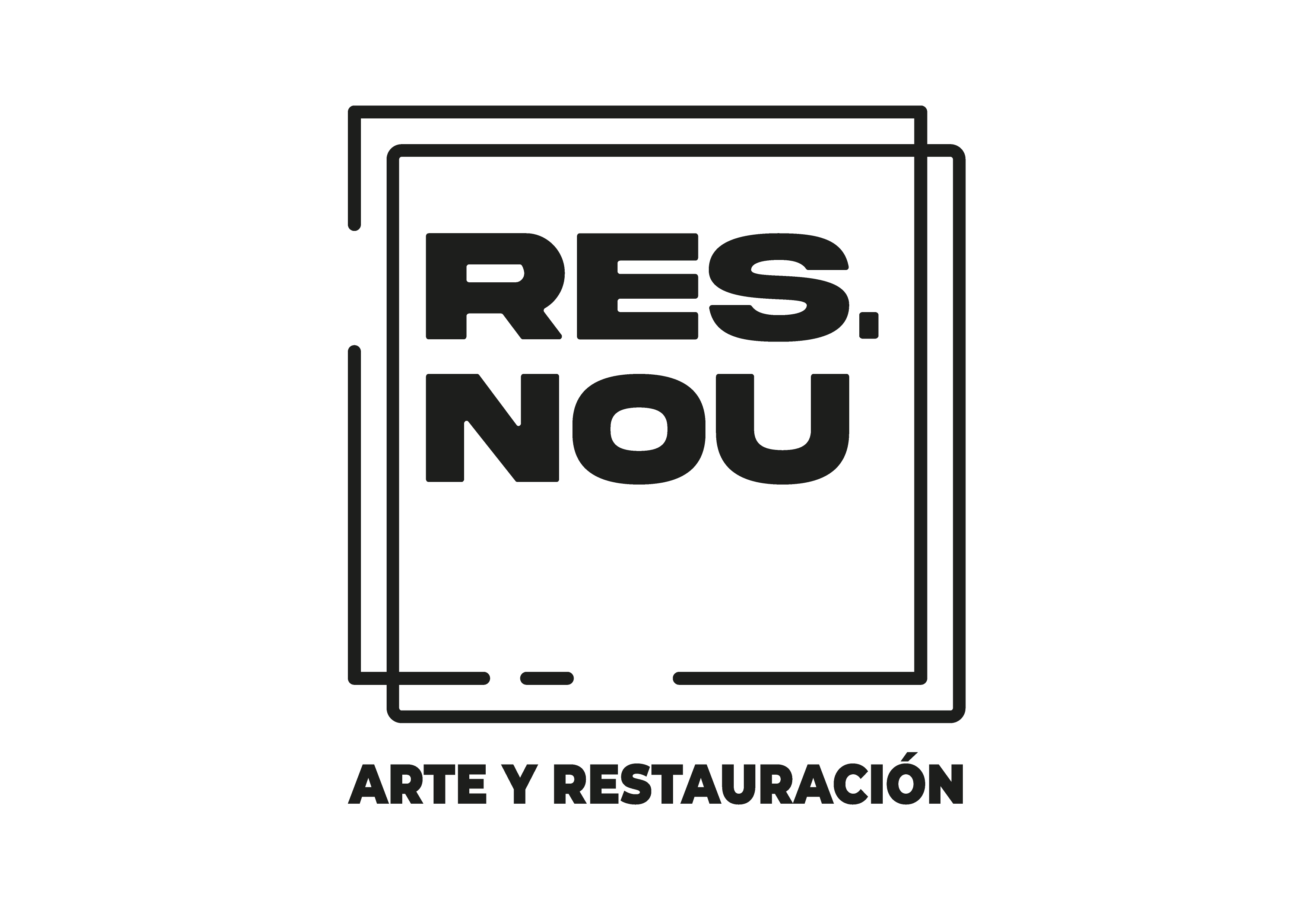 RES.NOU arte y restauración