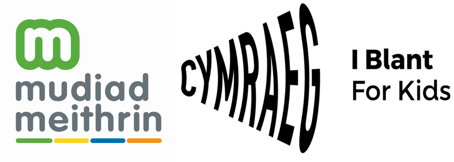 Cymraeg i Blant Blaenau Gwent Booking by Bookwhen