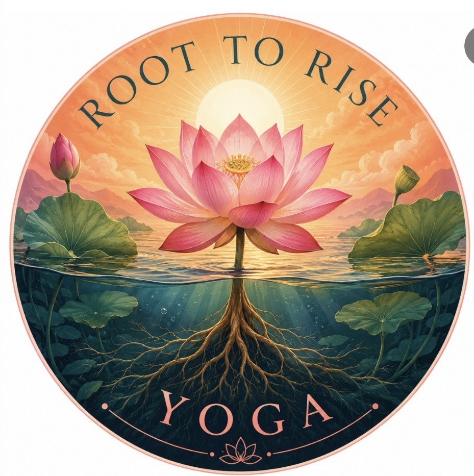Root To Rise Yoga