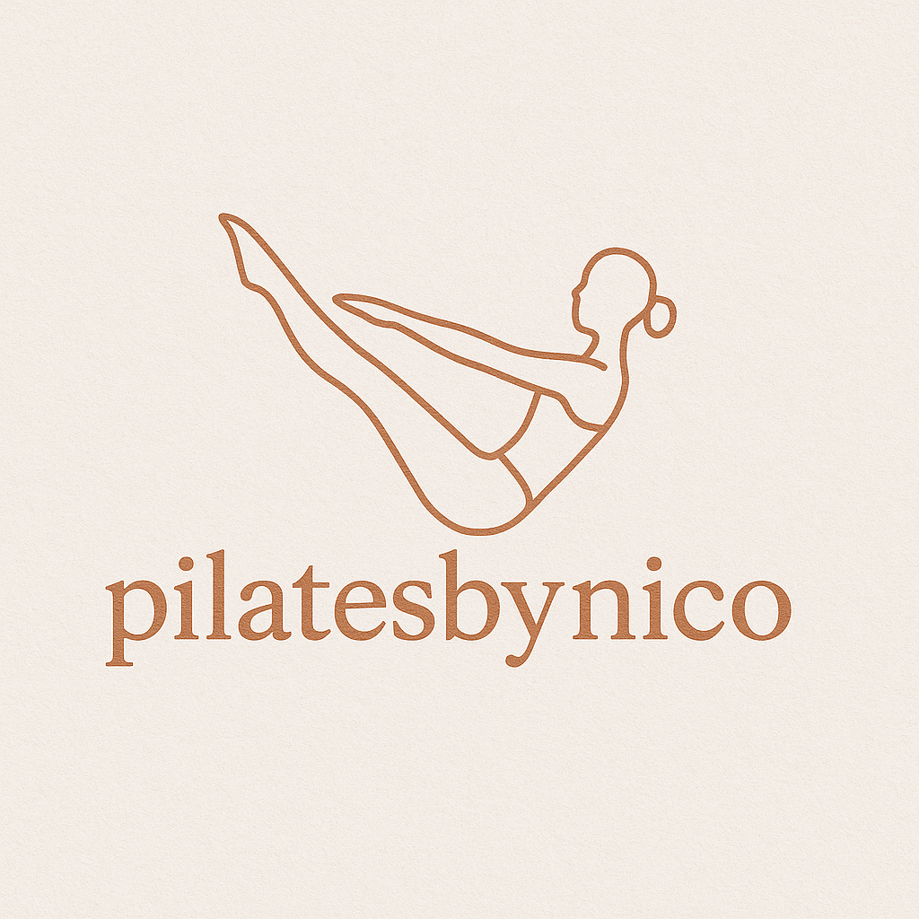 Pilatesbynico