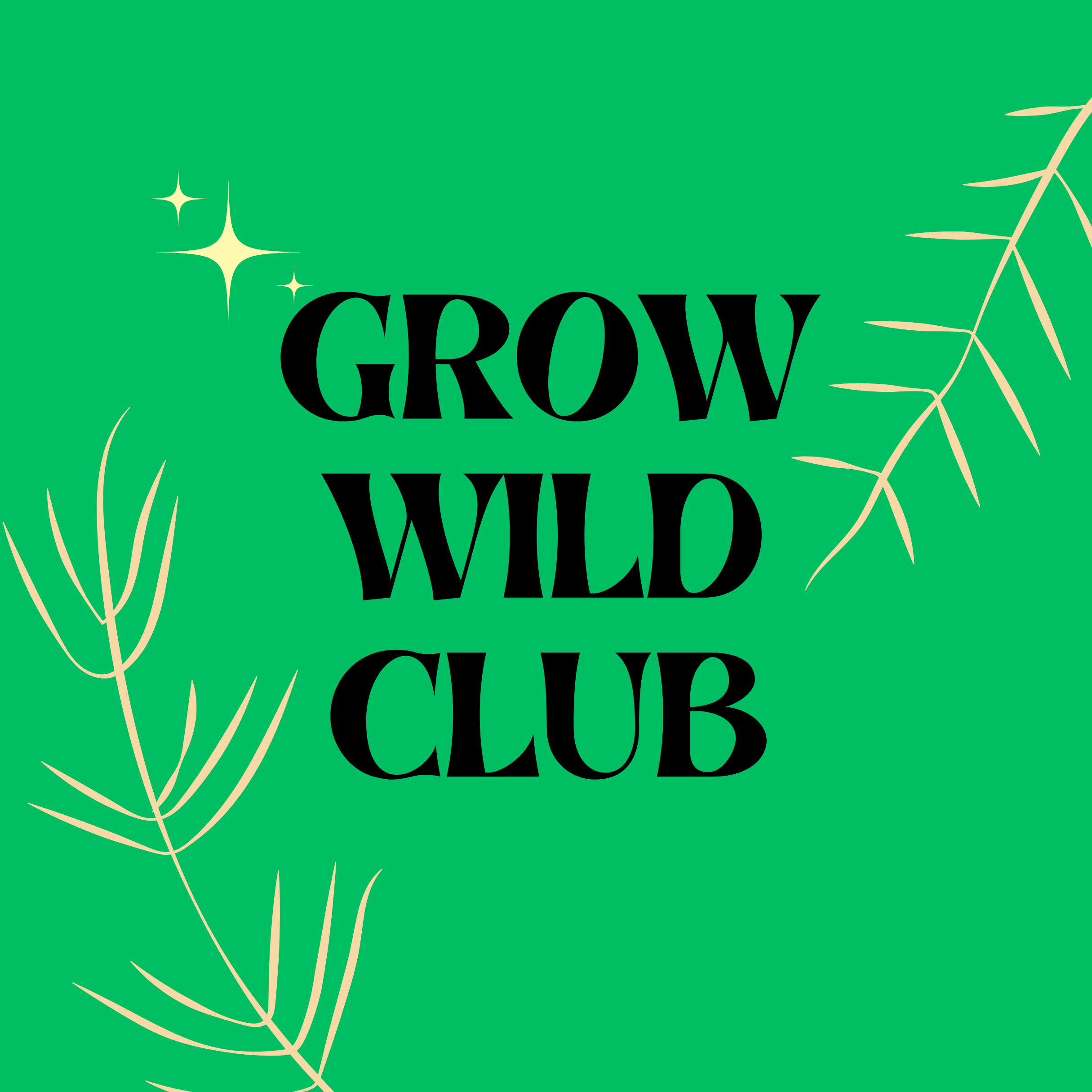 Growwildclub