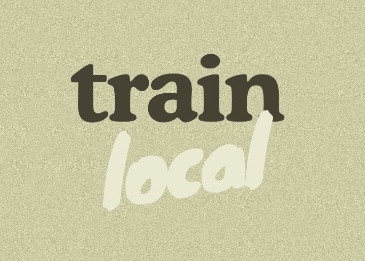 Trainlocal