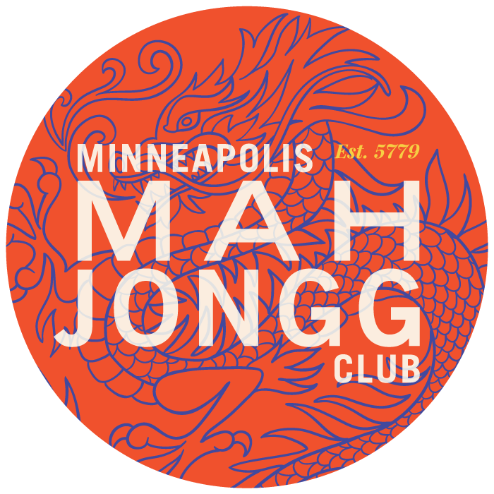 Minneapolis Mah Jongg Club