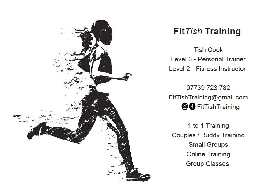 FitTish Training