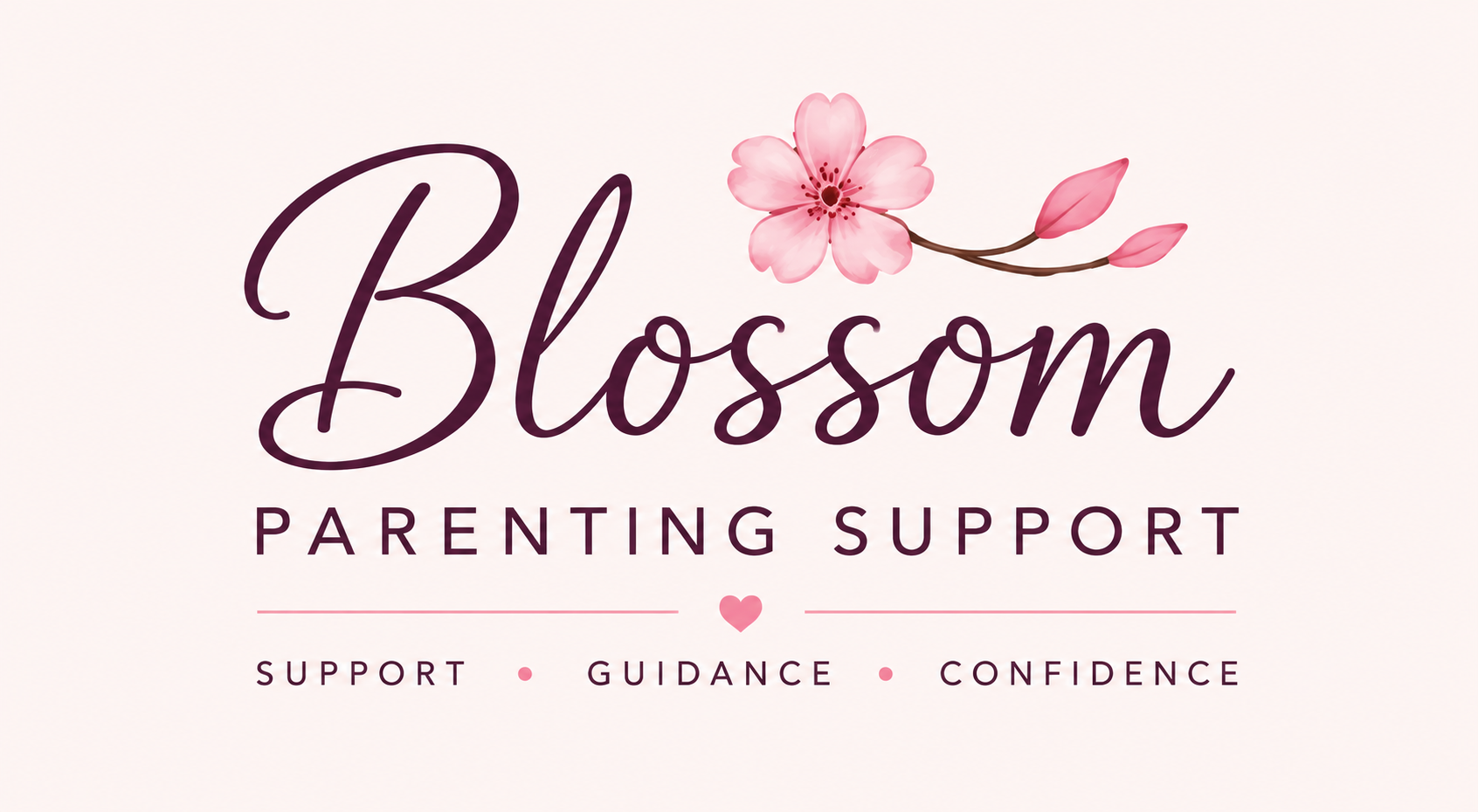 Blossom Parenting Support 