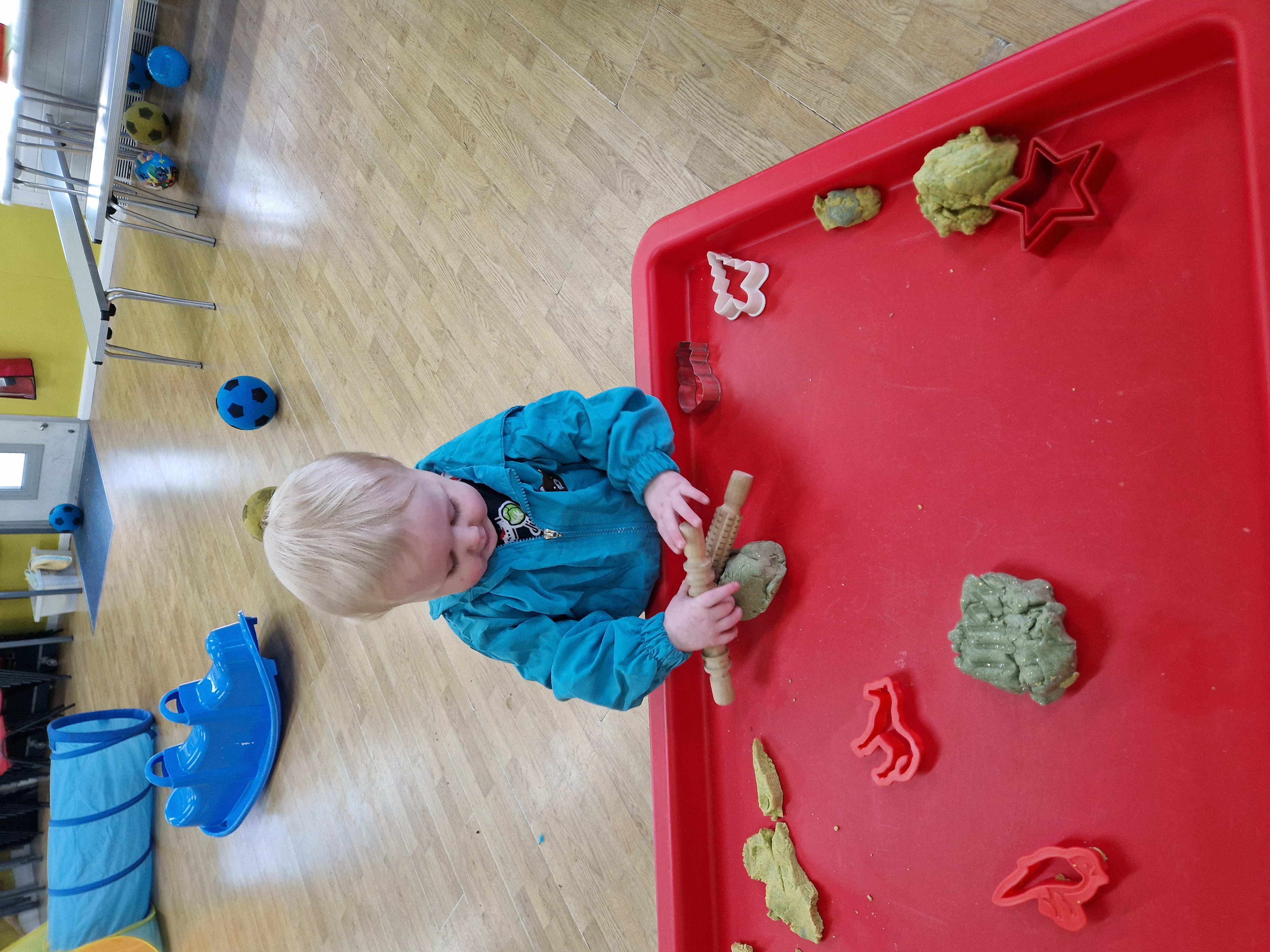 Littlesuperheroesblackpool