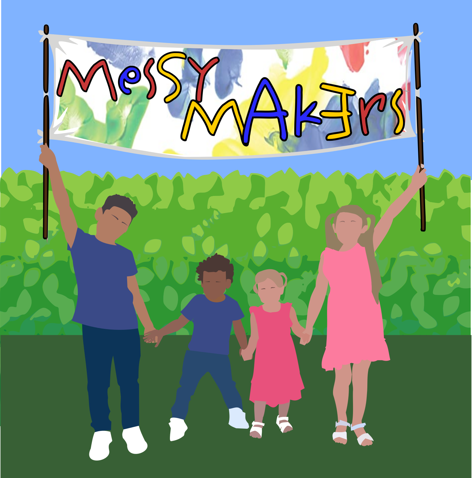 Messymakers