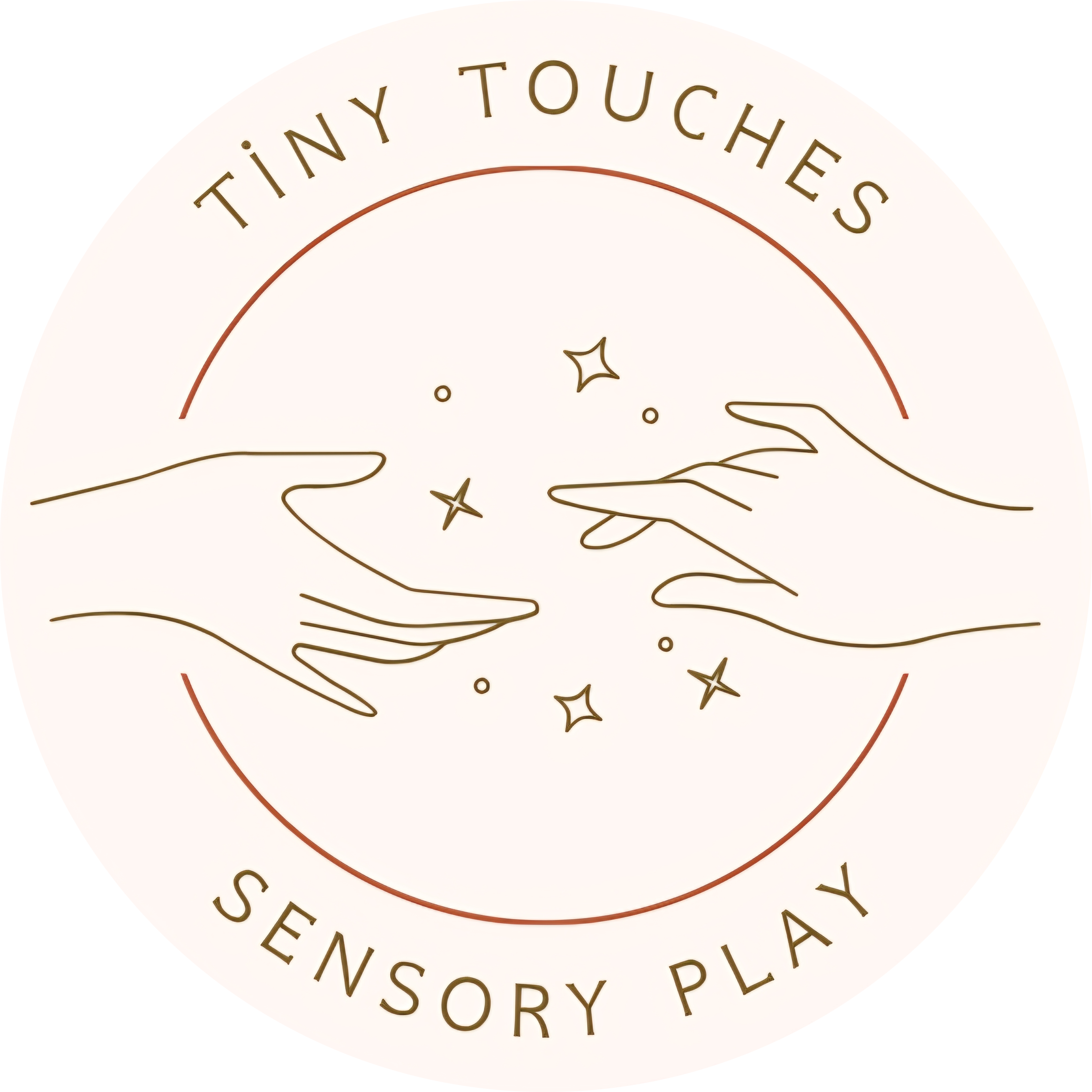 Tiny Touches Sensory Play