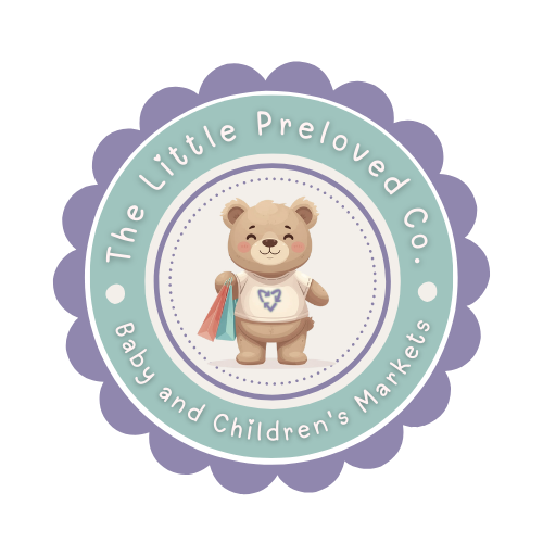 The Little Preloved Co.