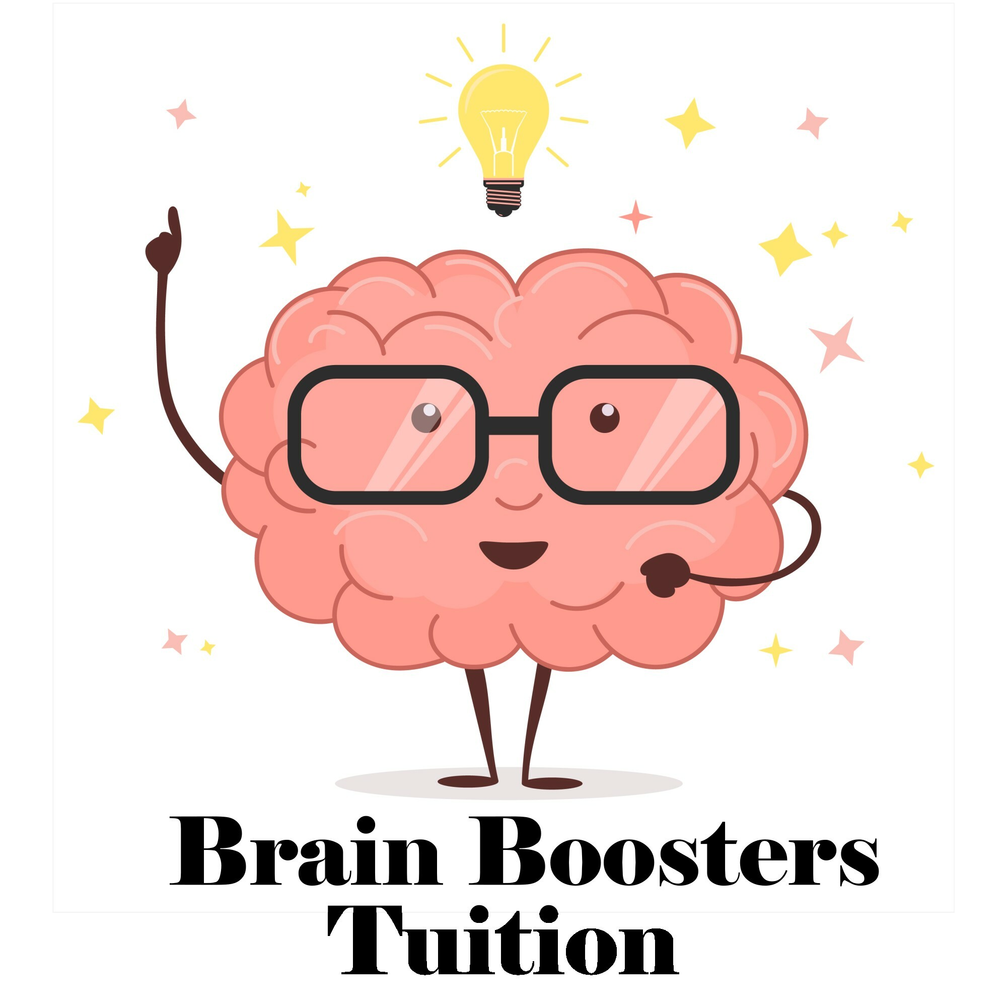 Brain Boosters Tuition