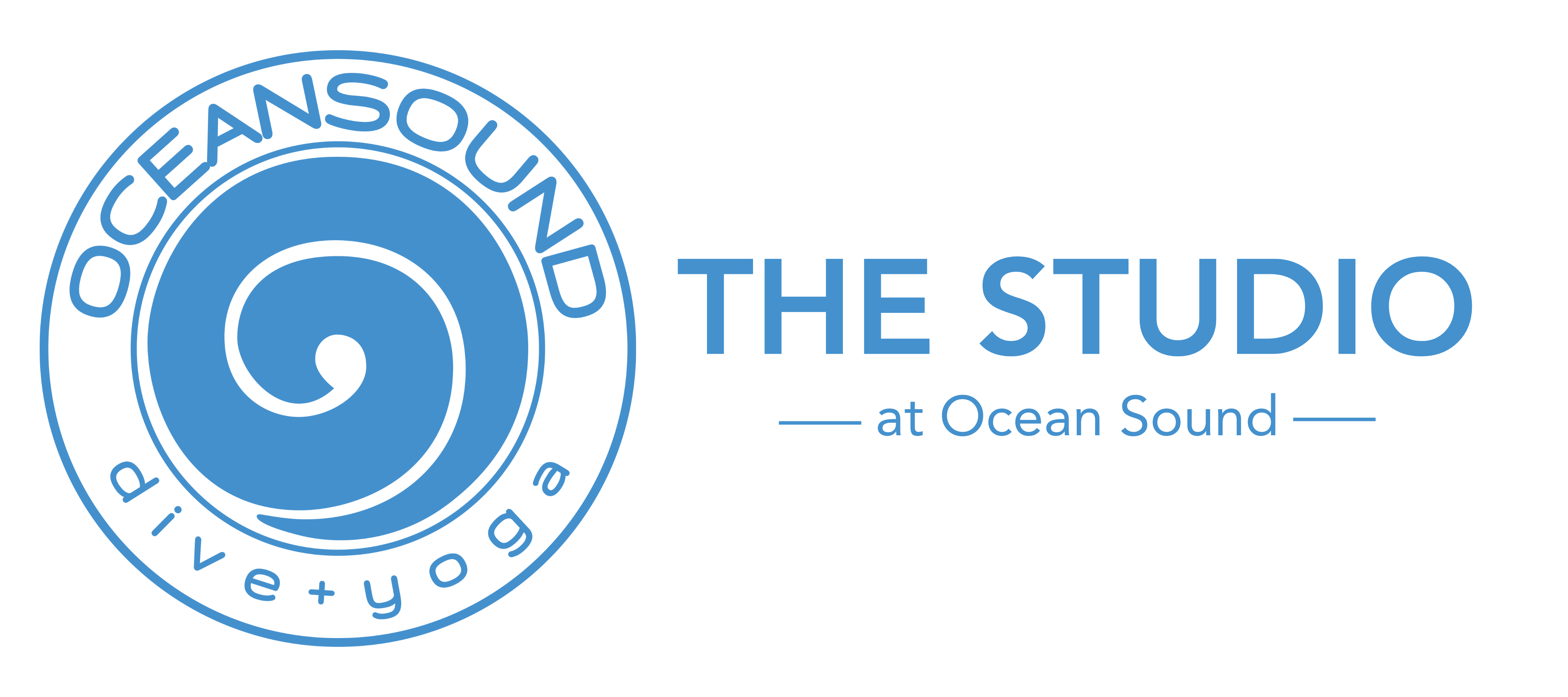Ocean Sound Dive & Yoga - Studio