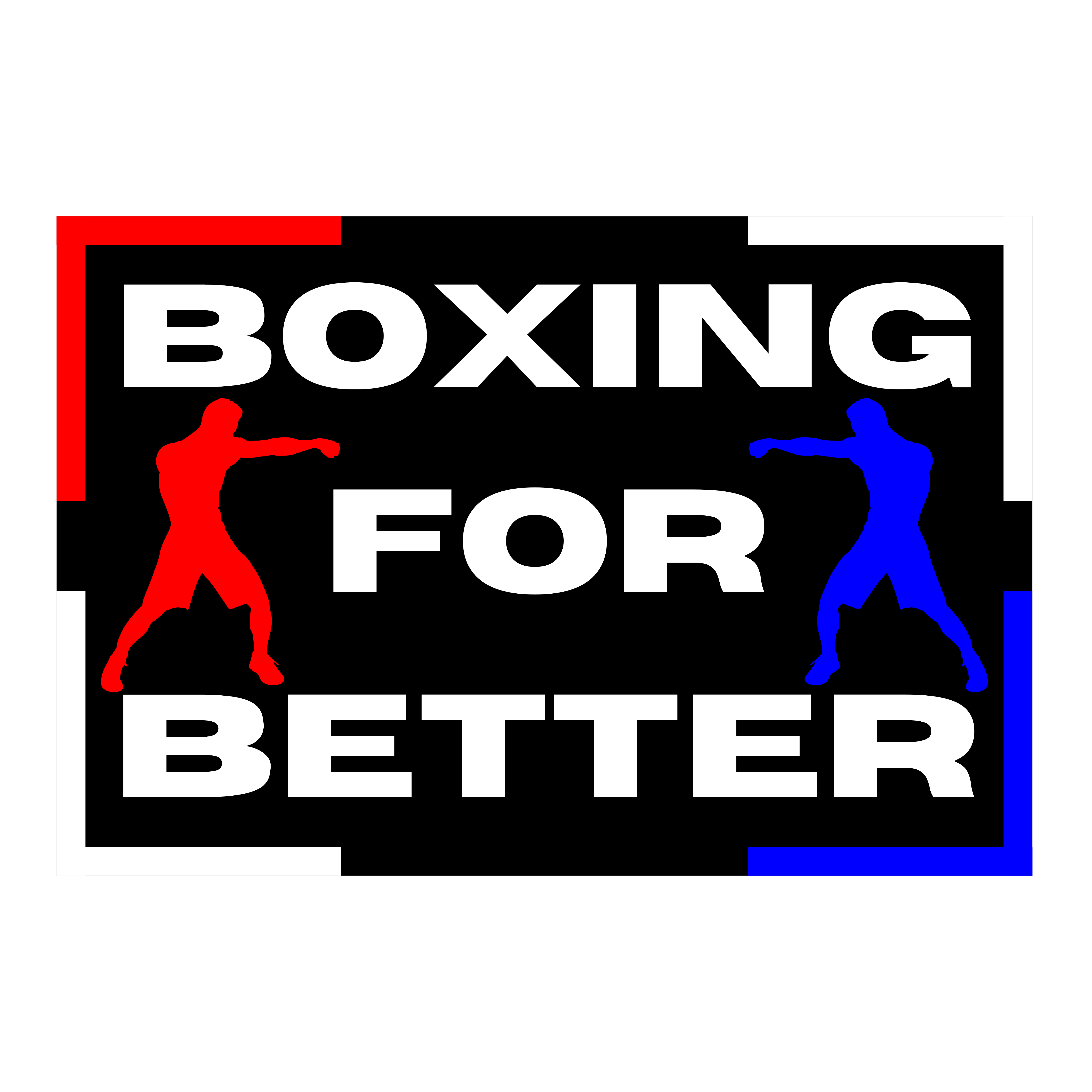 Boxing For Better C.I.C.