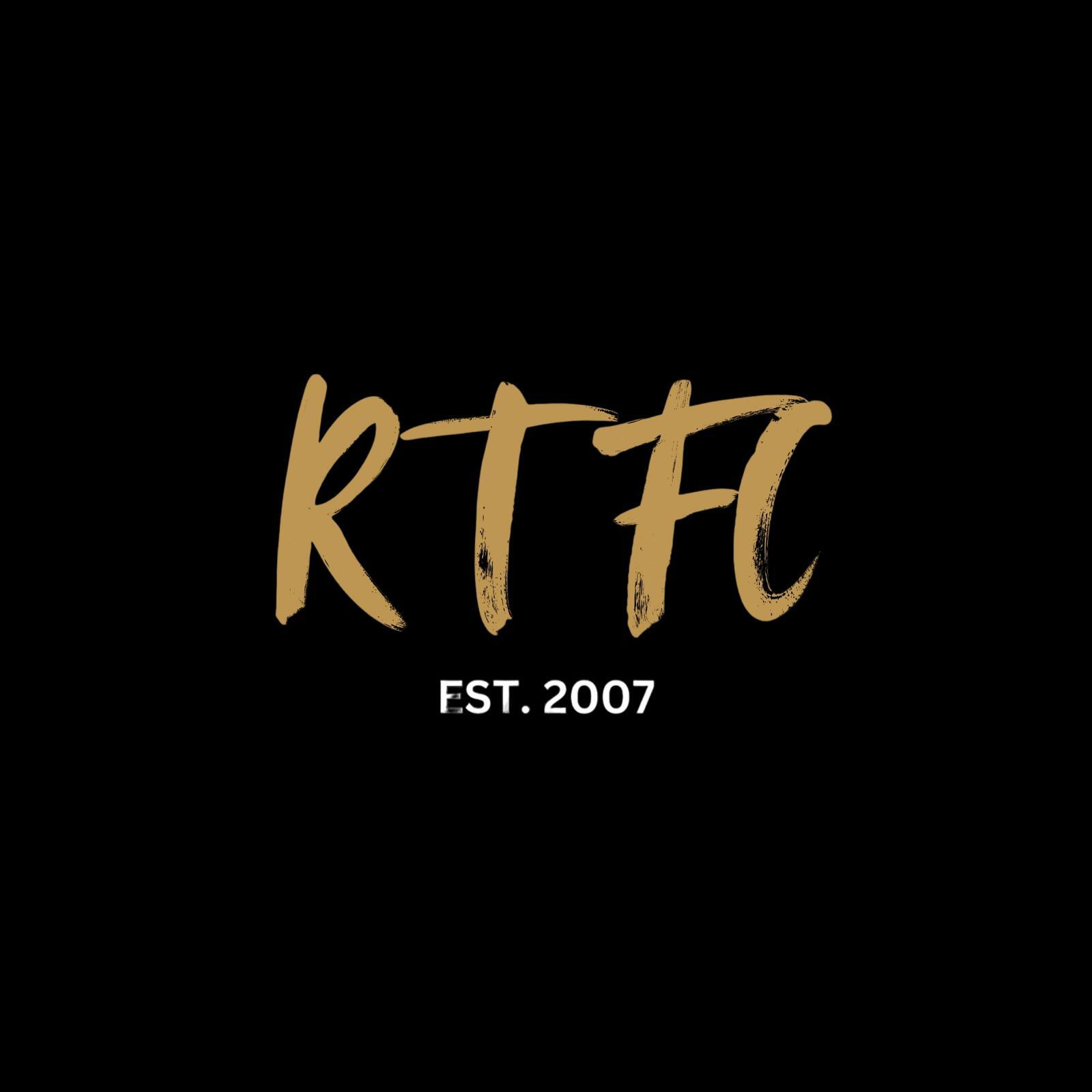 Romford Town FFC LTD