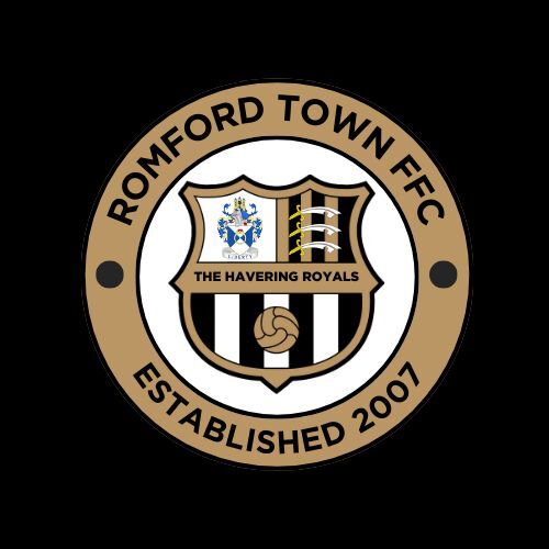 Romford Town FFC LTD
