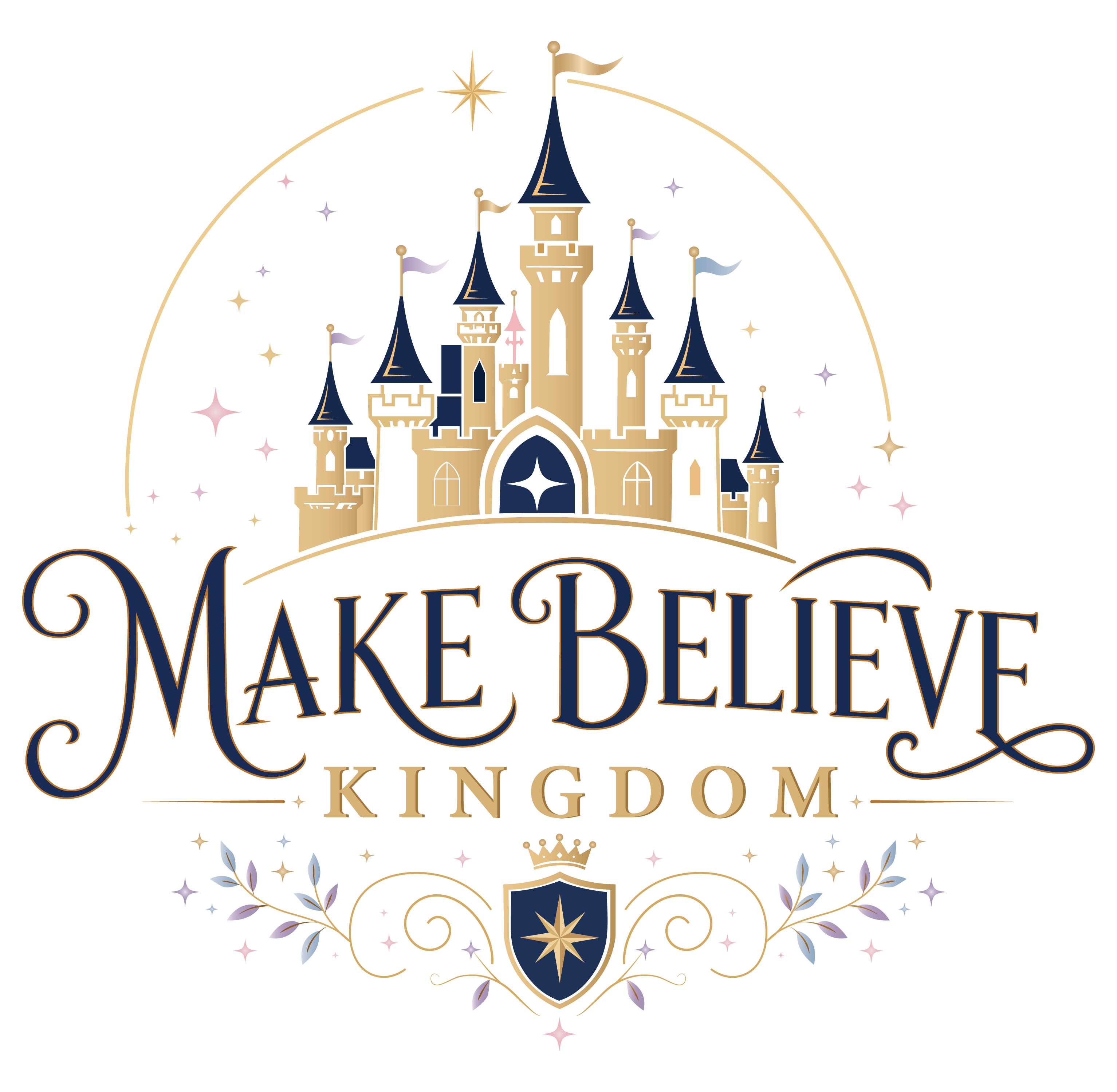 Make Believe Kingdom