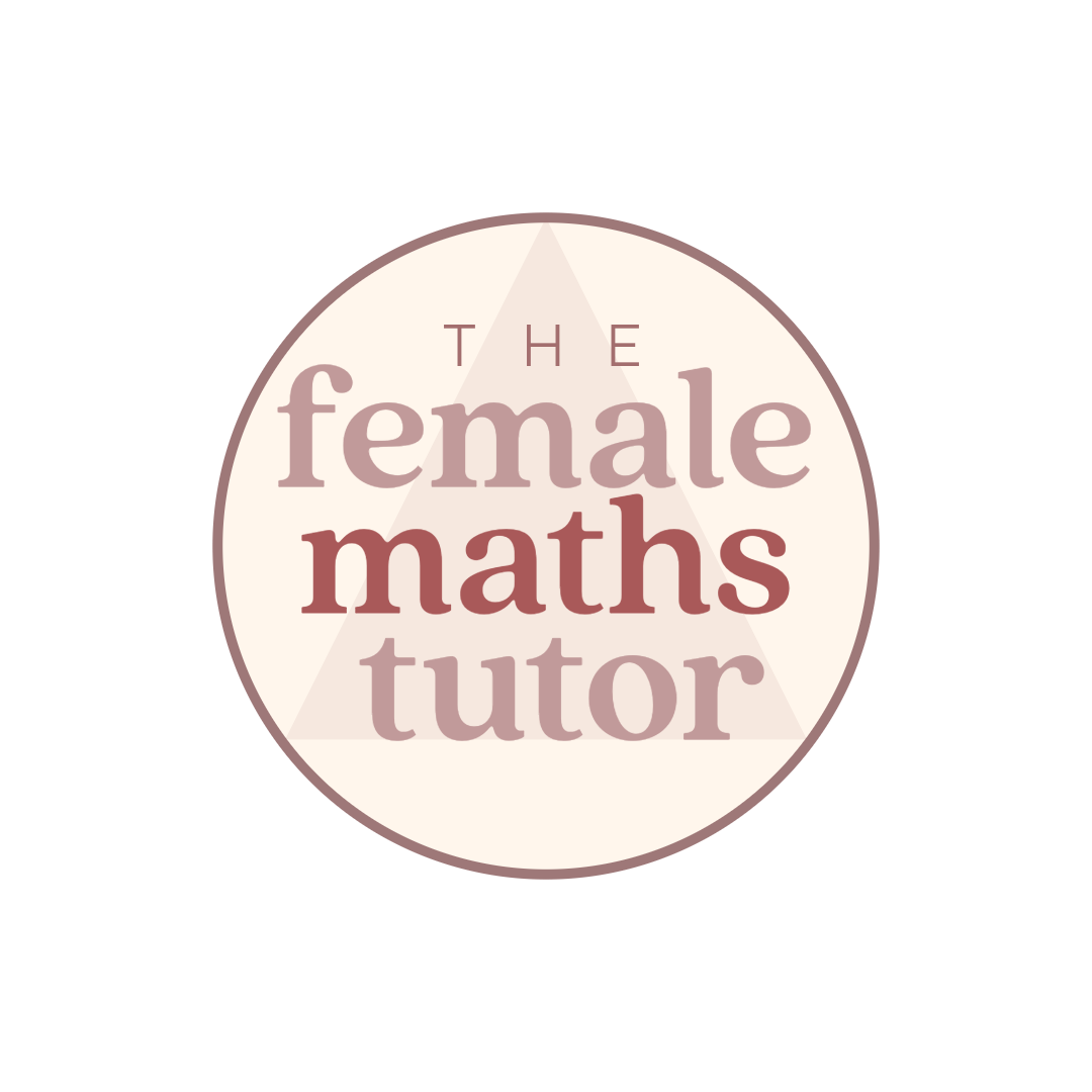 Thefemalemathstutor