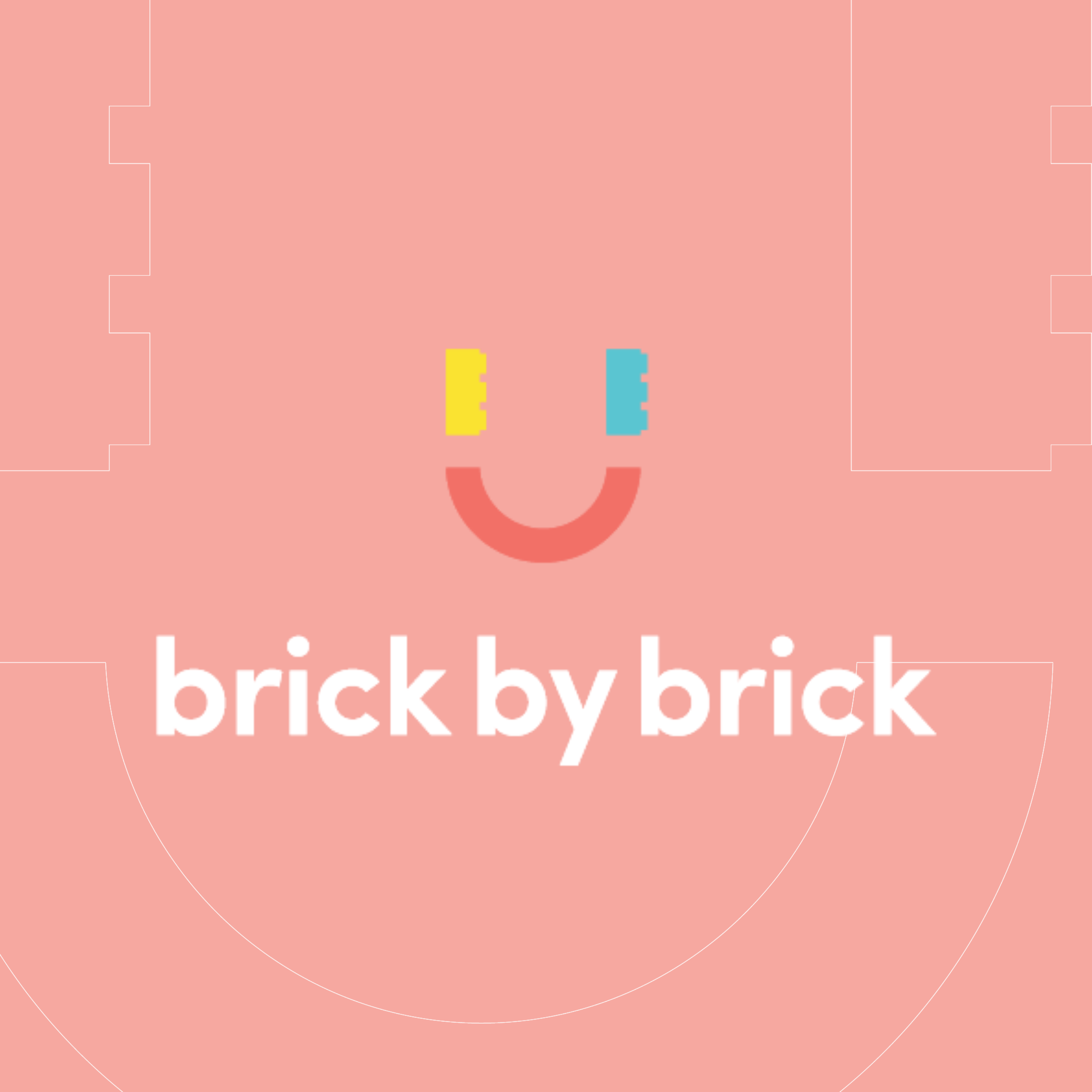 Brick by Brick