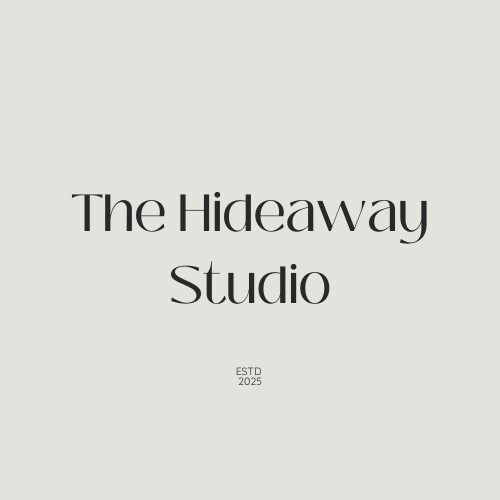 The Hideaway Studio
