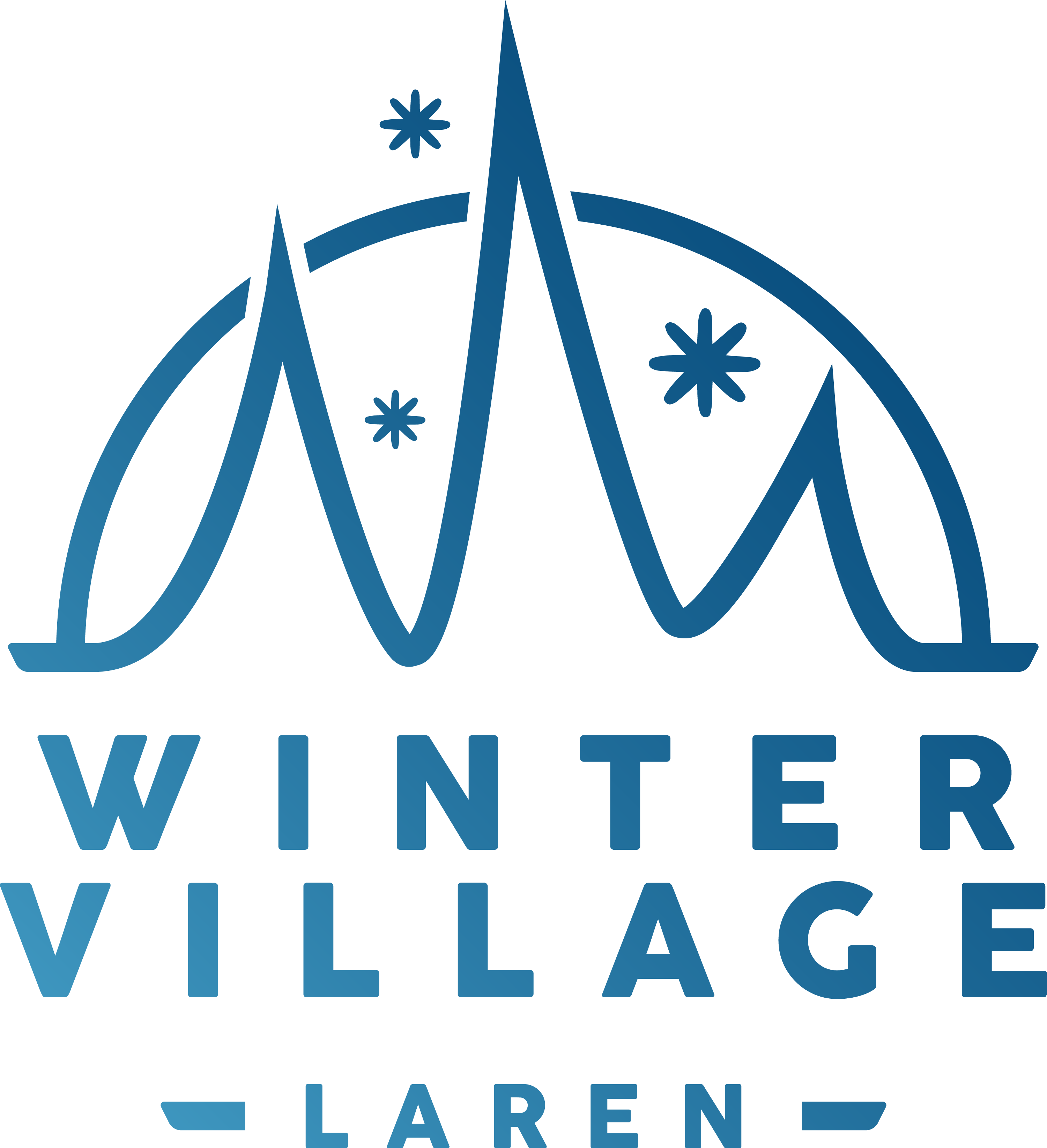 Winter Village