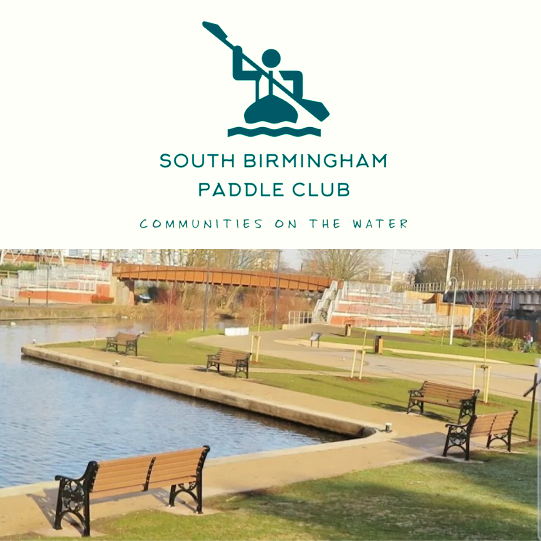 South Birmingham Paddle Club CIC 