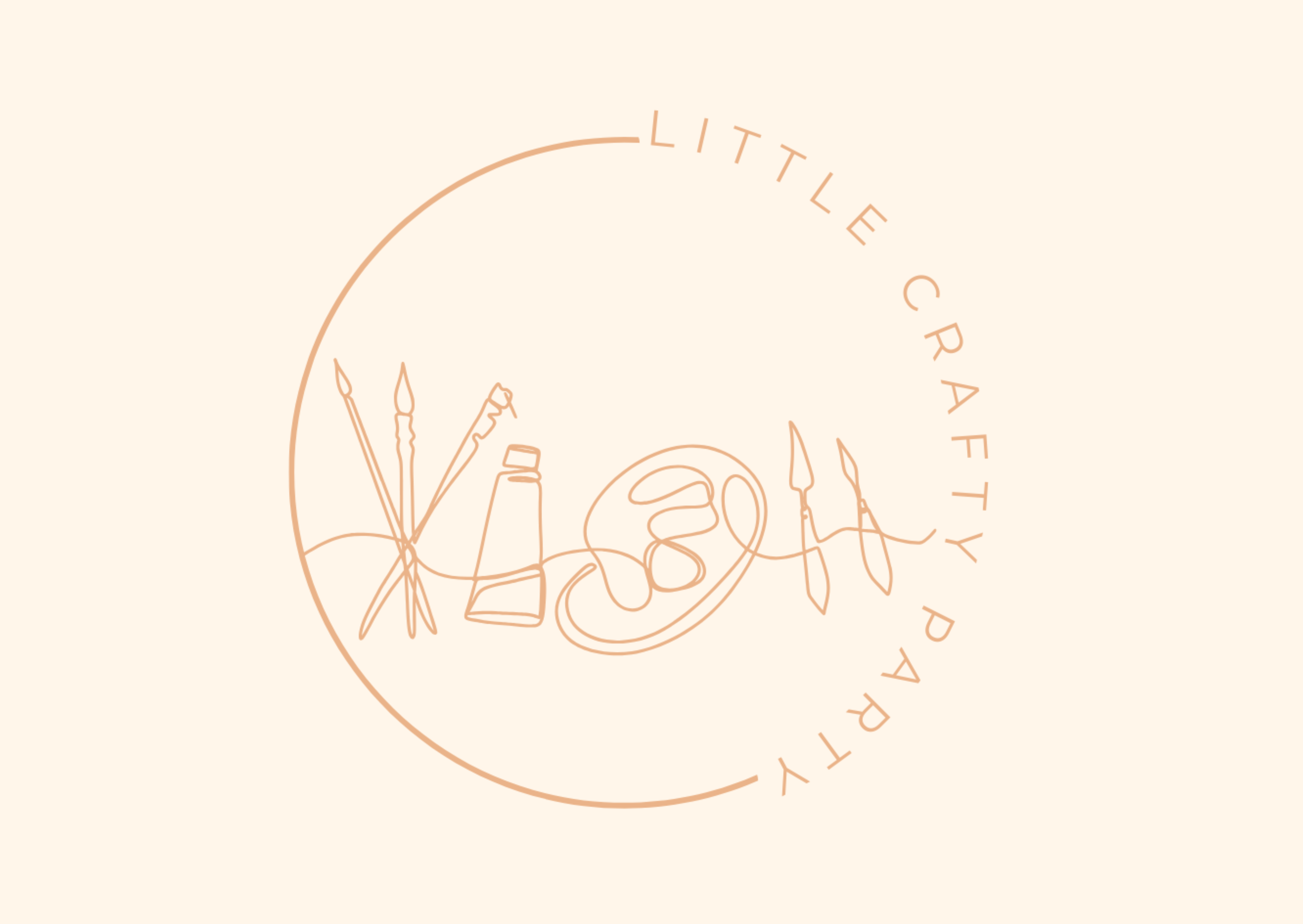 Little Crafty Party