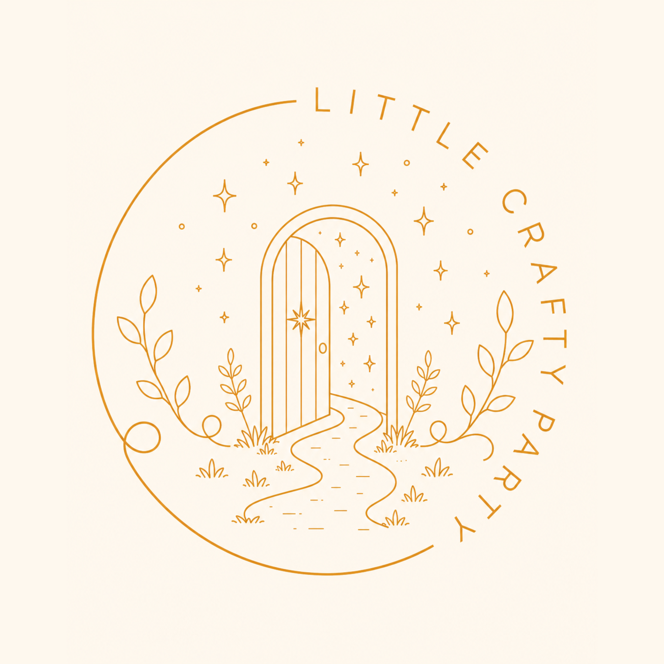 Little Crafty Party