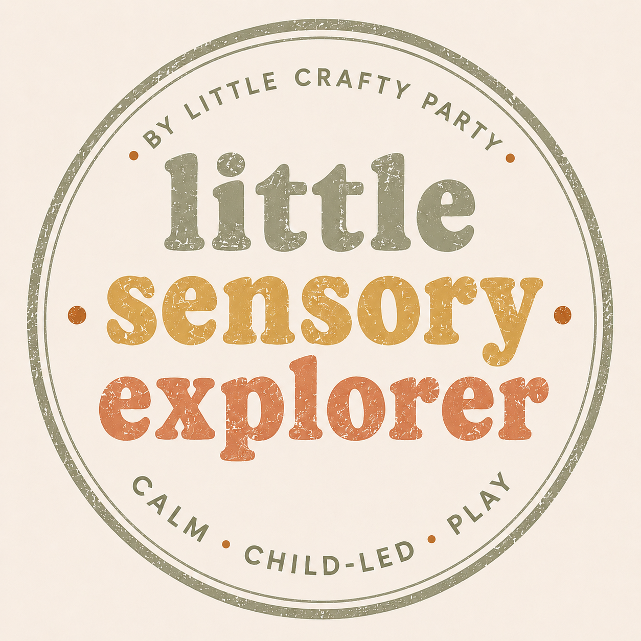 Little Crafty Party