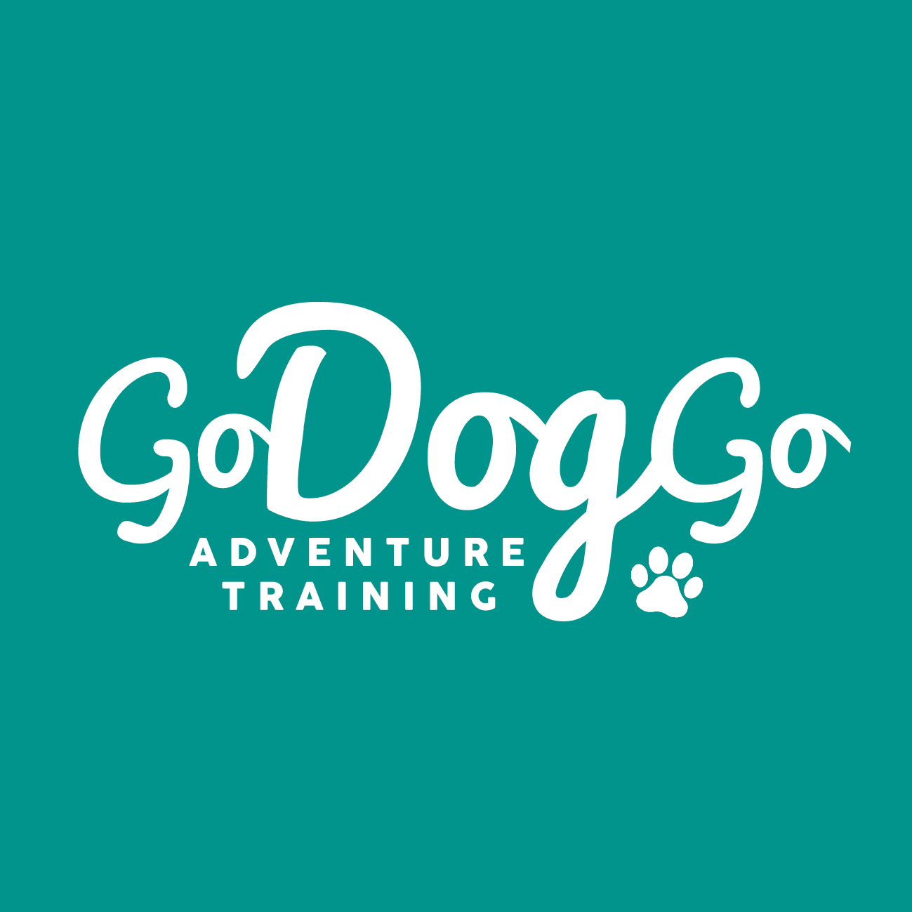Go Dog Go adventure training