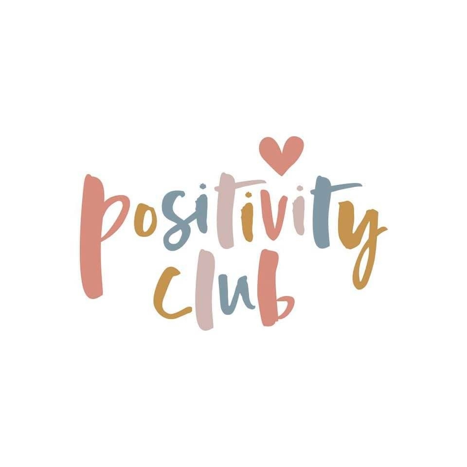 Positivity Club CIC