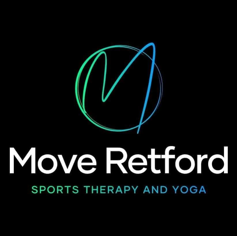 Move Retford Sports Therapy 