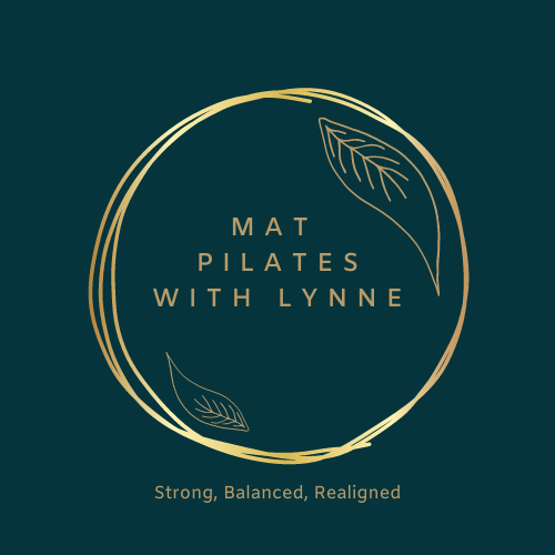Matpilateswithlynne