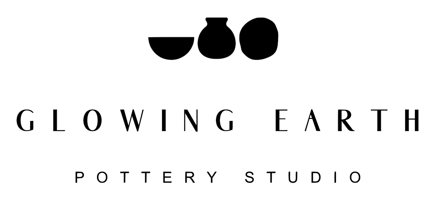 Glowing Earth Pottery