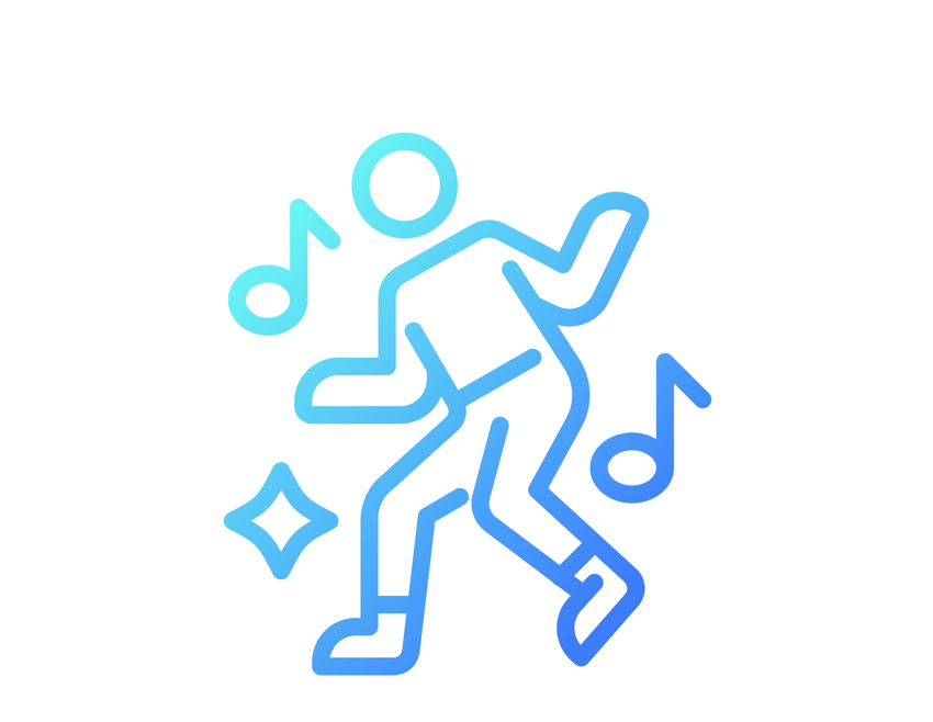 Linda's Line Dancing Class