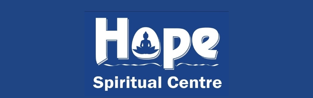 Hope Spiritual Centre Ltd