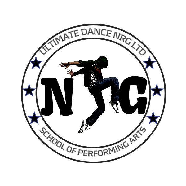 Ultimate Dance NRG