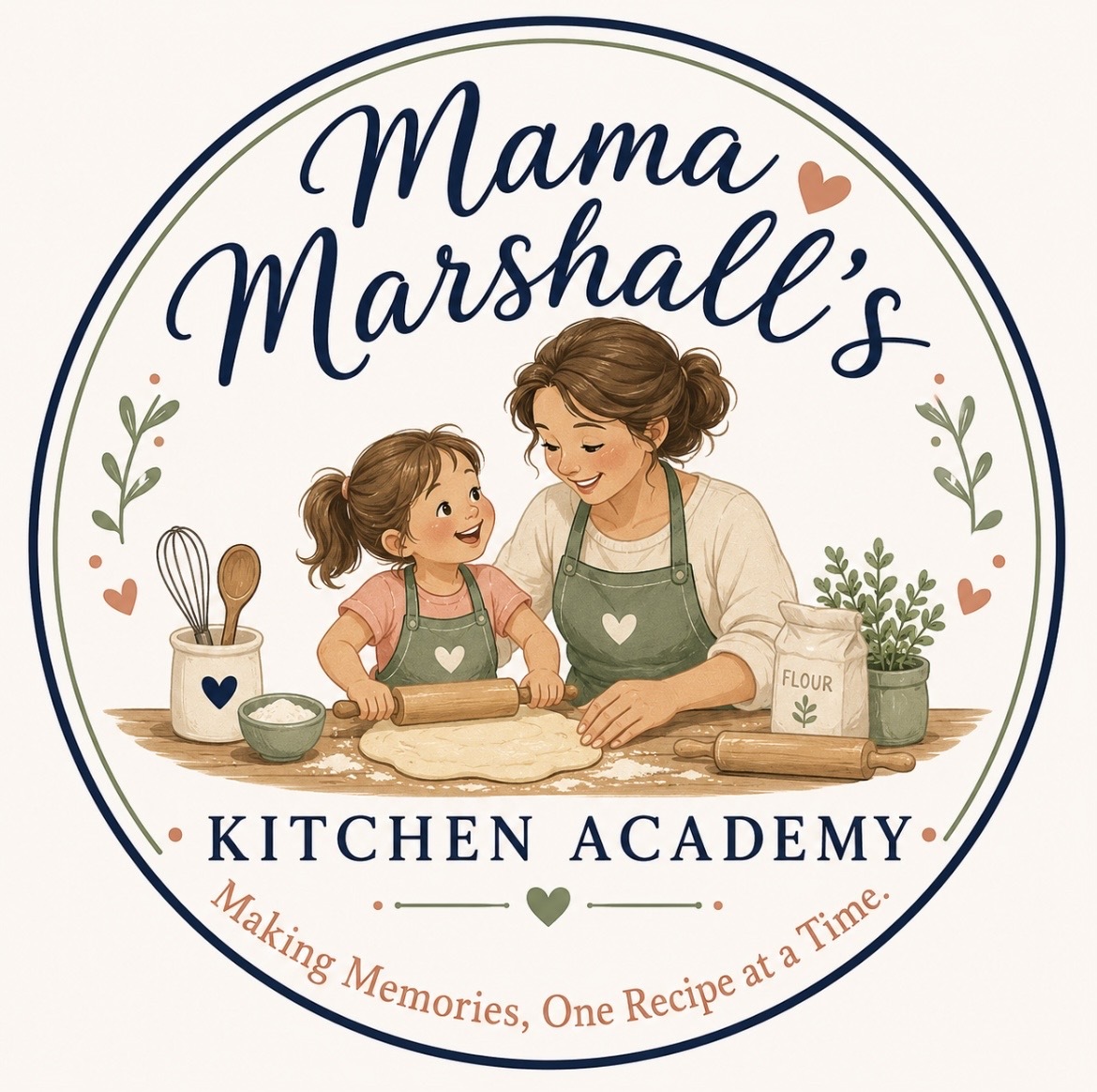 Mamamarshallska