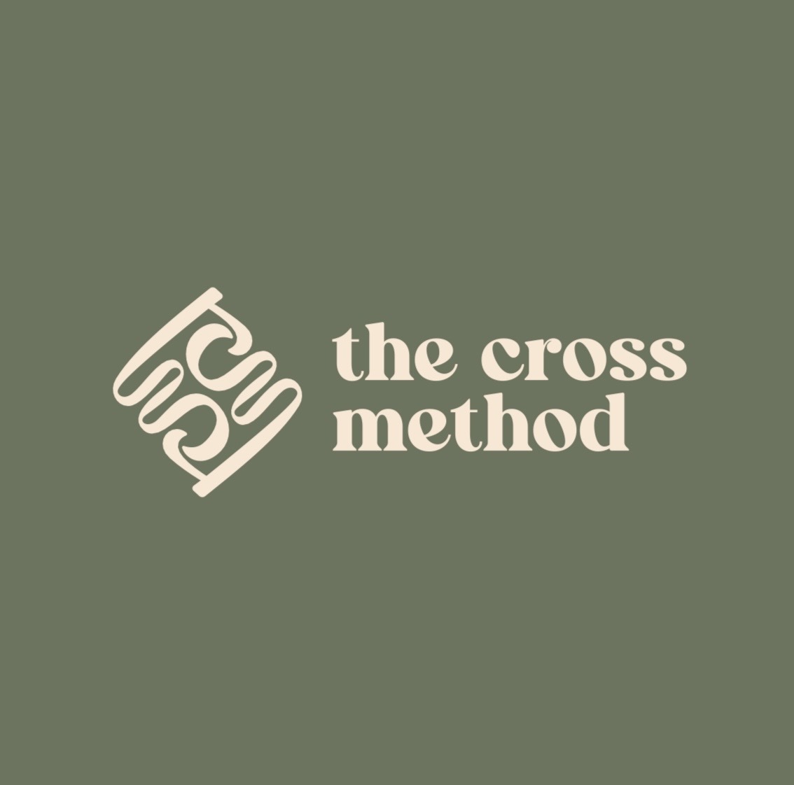 The Cross Method